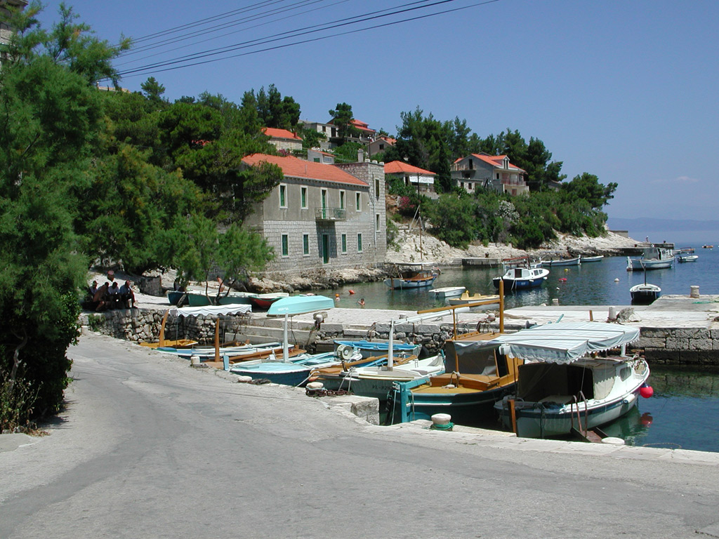 Korcula
